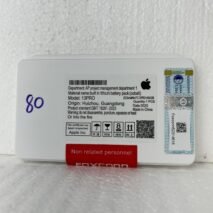 BATERIA IPHONE 13 PRO COM FLEX FOXCON