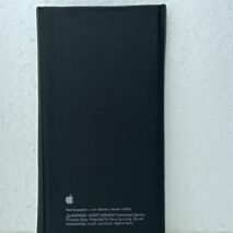 BATERIA IPHONE 14 PLUS SEM FLEX