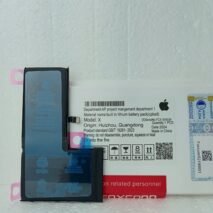 BATERIA IPHONE X COM FLEX