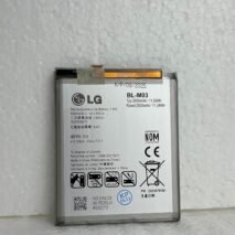 BATERIA LG K22A / K22 PLUS BL-M03