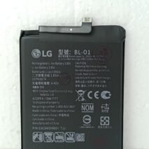 BATERIA LG K8 PLUS / K20 BL01