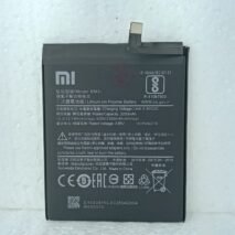 BATERIA MI 9 BM3L ORIGINAL