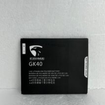 BATERIA MOTOROLA G4 PLAY/ G5/ E4 GK40 ORIGINAL