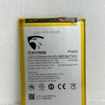 BATERIA MOTOROLA G23 PH50 PRIME ENERGY