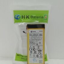 BATERIA MOTOROLA G5S / G5S PLUS / G6 HG30 JK