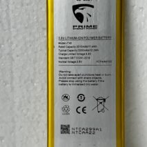 BATERIA MOTOROLA G6 PLUS JT40 PRIME ENERGY