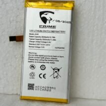 BATERIA MOTOROLA G7 PLUS JG40