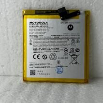 BATERIA MOTOROLA ONE HYPER KG50
