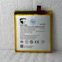 BATERIA MOTOROLA ONE HYPER KG50 PRIME ENERGY