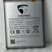 BATERIA SAMSUNG A20 / A30 / A30S / A50 PRIME ENERGY