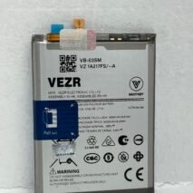 BATERIA SAMSUNG A21S / A14 5G GOLD EDITION