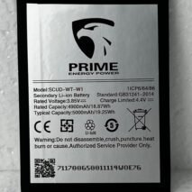 BATERIA SAMSUNG A22 5G WT-N6 PRIME ENERGY