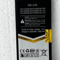 BATERIA SAMSUNG A8 / A8 2018 GOLD EDITION