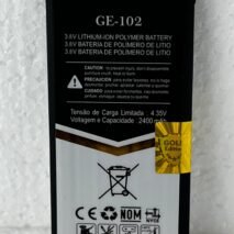 BATERIA SAMSUNG J5 PRIME GOLD EDITION