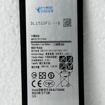 BATERIA SAMSUNG J730 / J7 PRO ORG