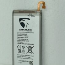 BATERIA SAMSUNG J8 PLUS BJ80 PRIME ENEREGY
