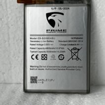 BATERIA SAMSUNG M20 / M30 BG580 PRIME ENERGY