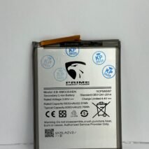 BATERIA SAMSUNG M22 PRIME ENERGY