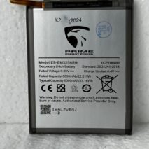 BATERIA SAMSUNG M32 M325 PRIME ENERGY