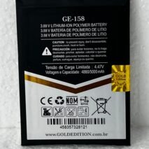 BATERIA SAMSUNG M53 GOLD EDITION