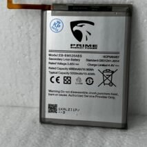 BATERIA SAMSUNG M53 PRIME ENERGY