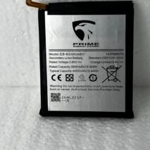 BATERIA SAMSUNG S20 BG 980 PRIME ENERGY