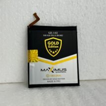 BATERIA SAMSUNG S20 PLUS BG985 GOLD EDITION
