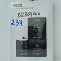 BATERIA VEZR IPHONE 14 PRO COM FLEX
