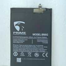 BATERIA XIAOMI 10A / 10C BN5G PRIME ENERGY