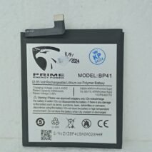 BATERIA XIAOMI 9T /REDMI K20 BP41 PRIME ENERGY