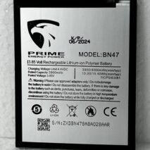 BATERIA XIAOMI A2 LITE BN47 PRIME ENERGY
