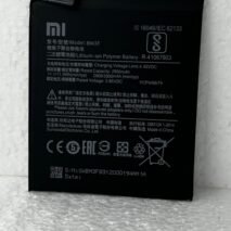 BATERIA XIAOMI MI 8 / MI 8 PRO BM3F ORIGINAL