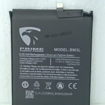 BATERIA XIAOMI MI 9 BM3L PRIME ENERGY