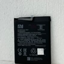 BATERIA XIAOMI MI A3 / MI 9 LITE / REDMI A3 BM4F
