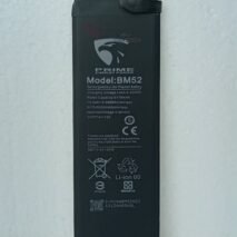 BATERIA XIAOMI MI NOTE 10 / 10 LITE / NOTE 10 PRO BM