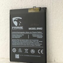 BATERIA XIAOMI POCO M3/ NOTE 9 4G/ REDMI 9T BN62 PRI