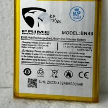 BATERIA XIAOMI REDMI 7A BN49 PRIME ENERGY