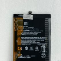 BATERIA XIAOMI REDMI NOTE 9S BN55 SVC