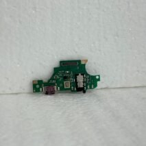 CONECTOR DE CARGA SUB PLACA LG K51