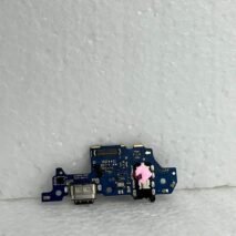 CONECTOR DE CARGA SUB PLACA LG K62 PLUS