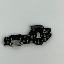 CONECTOR DE CARGA SUB PLACA MOTO G50 5G