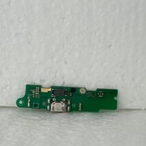 CONECTOR DE CARGA SUB PLACA MOTOROLA E5 PLAY