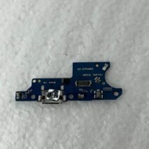 CONECTOR DE CARGA SUB PLACA MOTOROLA E7 POWER