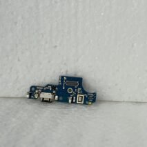 CONECTOR DE CARGA SUB PLACA MOTOROLA G10