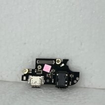 CONECTOR DE CARGA SUB PLACA MOTOROLA G100