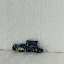 CONECTOR DE CARGA SUB PLACA MOTOROLA G10 POWER