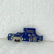 CONECTOR DE CARGA SUB PLACA MOTOROLA G20