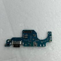 CONECTOR DE CARGA SUB PLACA MOTOROLA G24