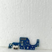 CONECTOR DE CARGA SUB PLACA MOTOROLA G24 POWER
