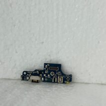 CONECTOR DE CARGA SUB PLACA MOTOROLA G30